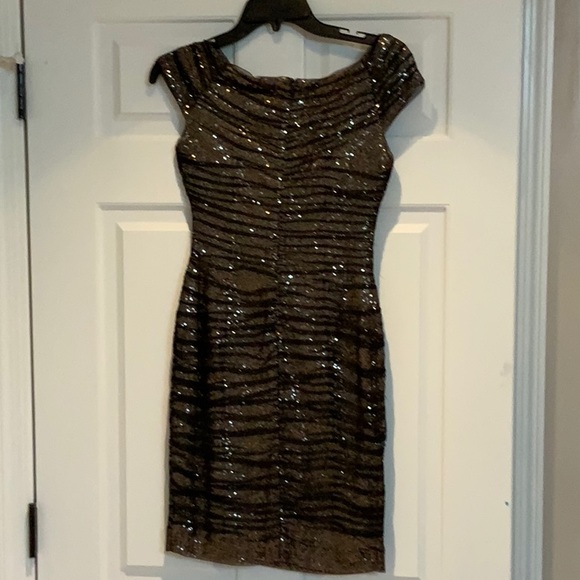 Ralph Lauren Evening Dress - Picture 5 of 8